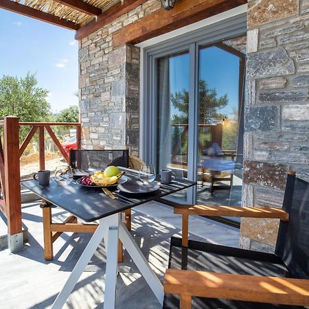 East Coast Aliki Villa Dış mekan fotoğraf