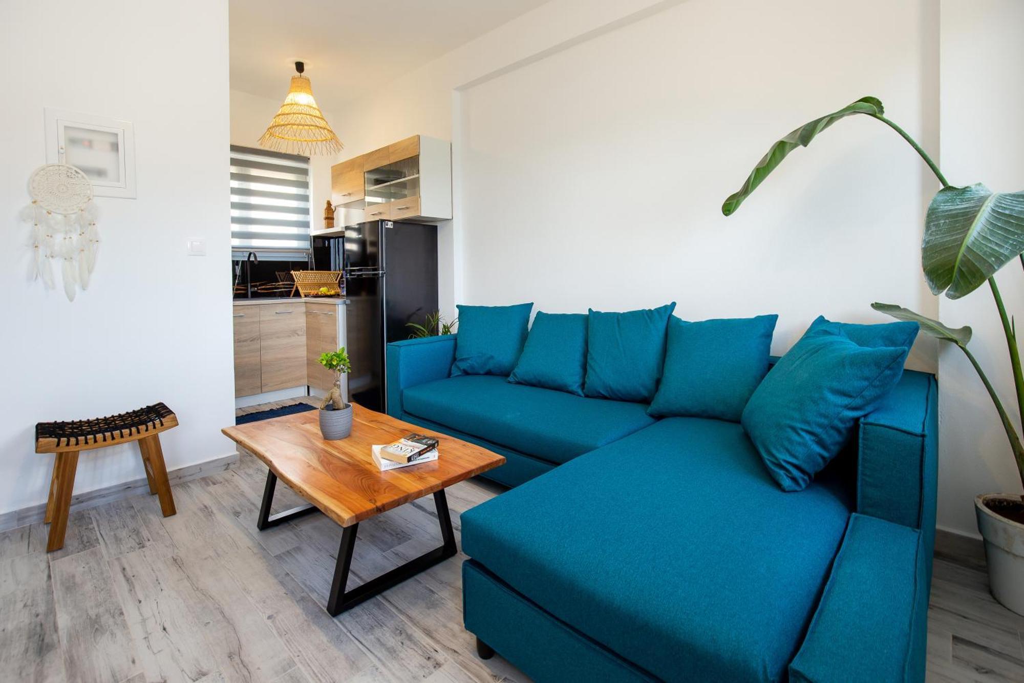 East Coast Aliki Villa Dış mekan fotoğraf