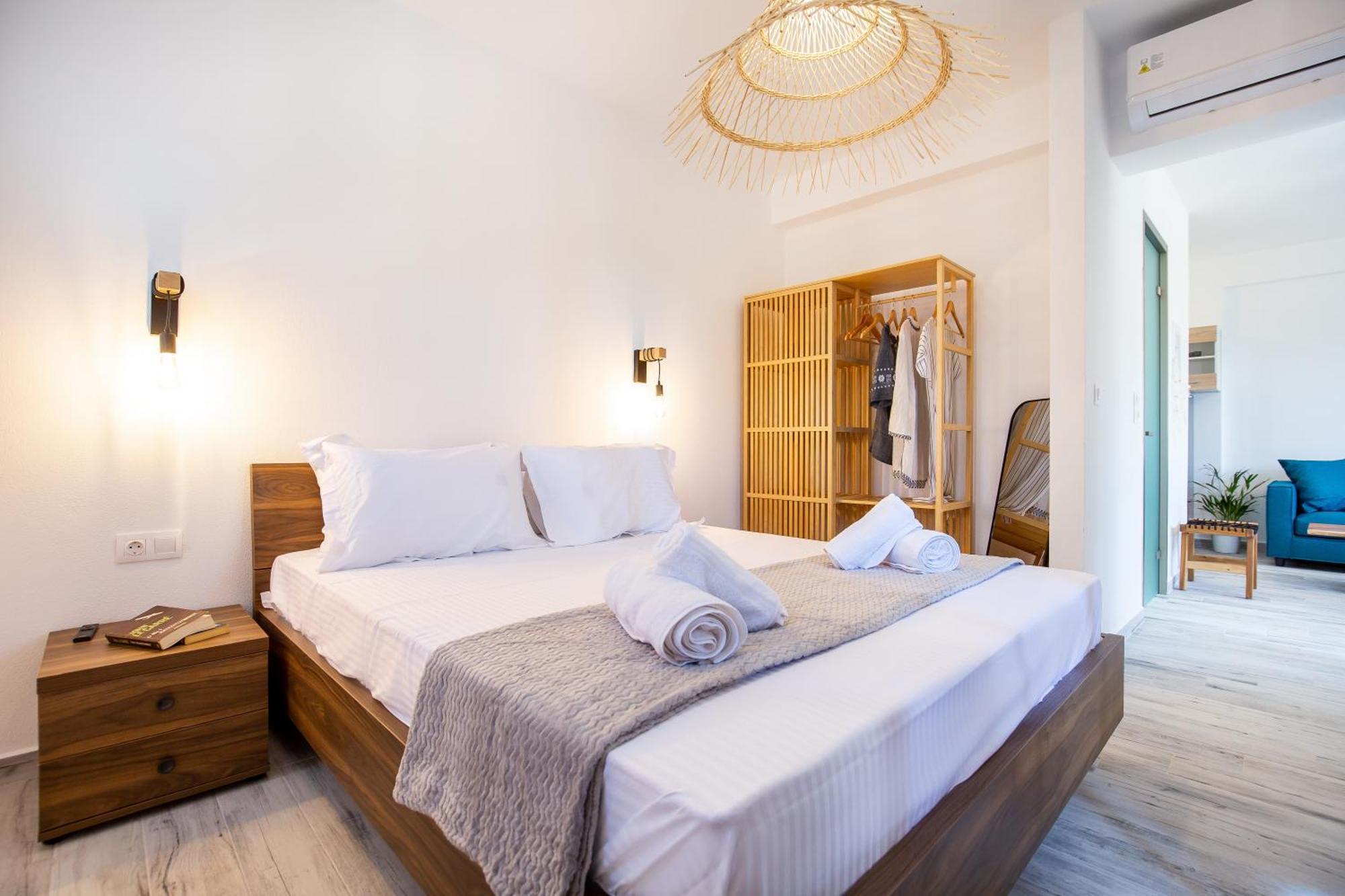 East Coast Aliki Villa Dış mekan fotoğraf
