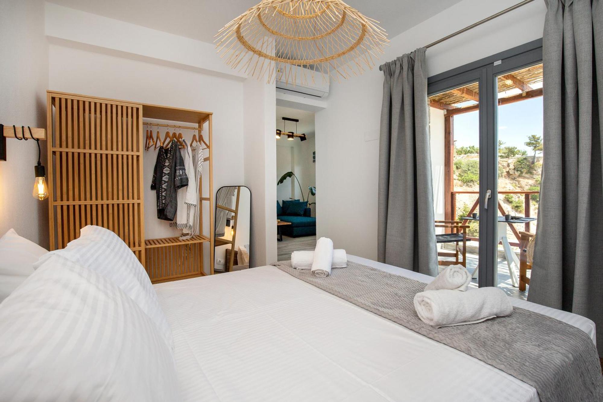 East Coast Aliki Villa Dış mekan fotoğraf