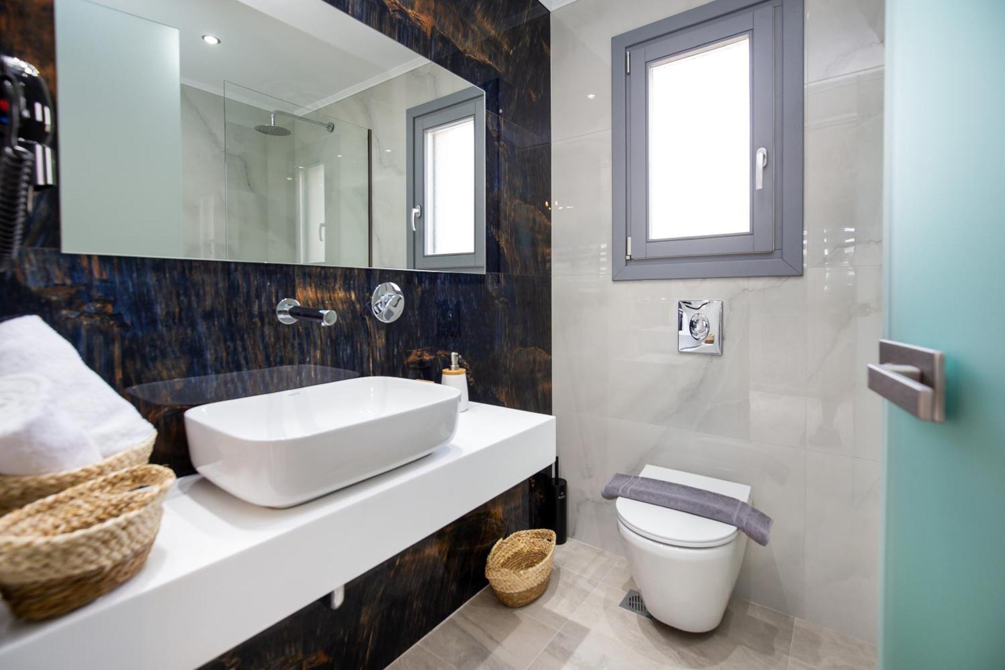 East Coast Aliki Villa Dış mekan fotoğraf