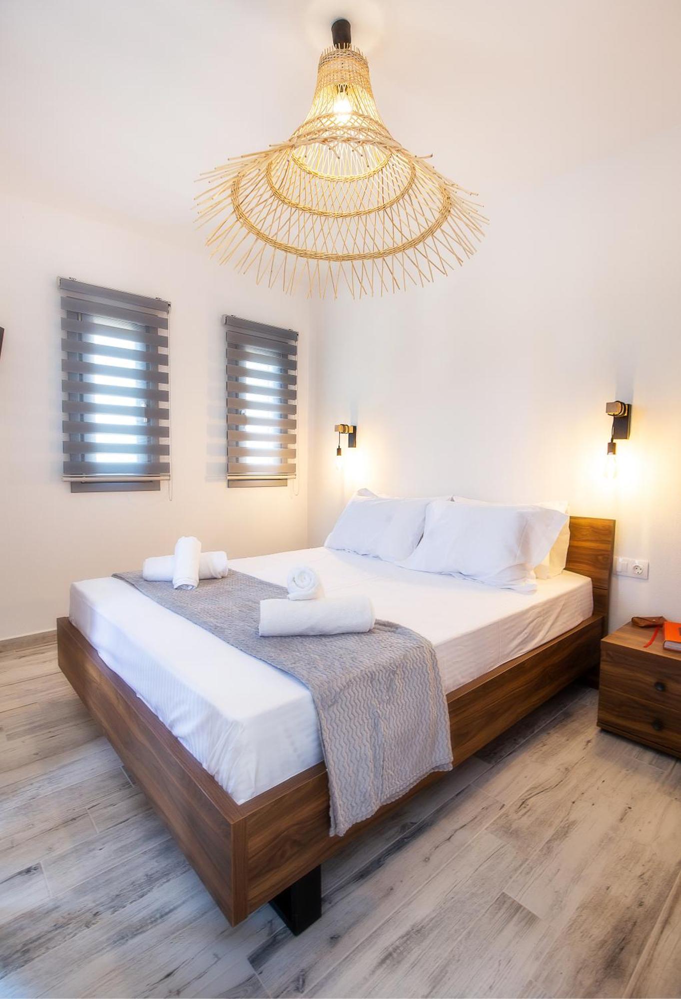 East Coast Aliki Villa Dış mekan fotoğraf